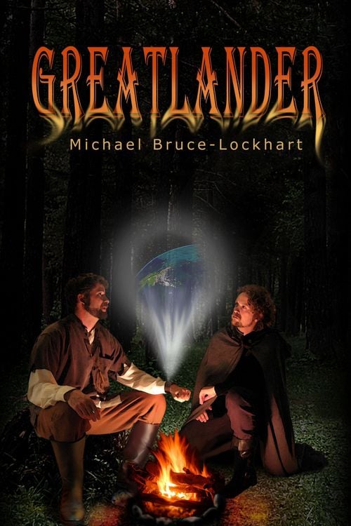 Produktbild: Greatlander