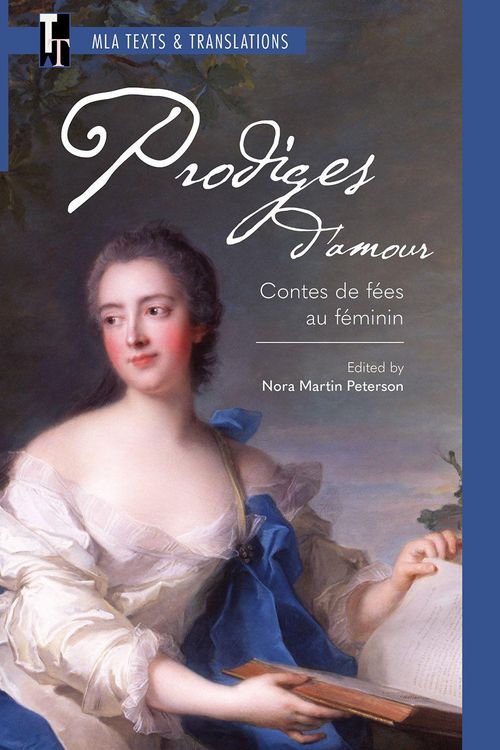 Produktbild: Prodiges d'Amour