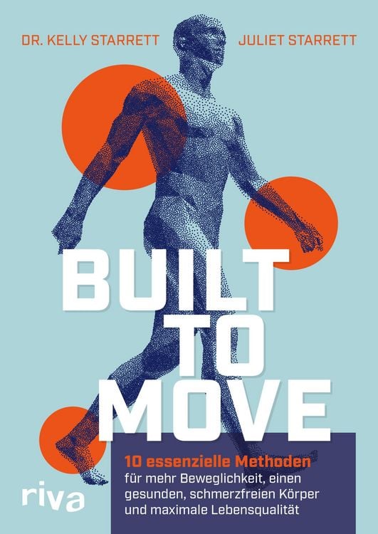 Produktbild: Built to Move