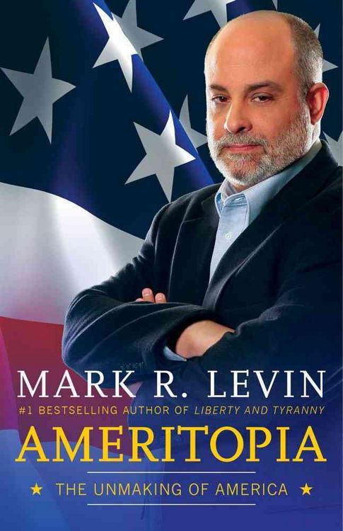 Produktbild: Ameritopia: The Unmaking of America