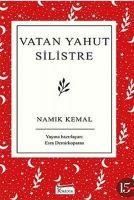 Produktbild: Vatan Yahut Silistre Bez Ciltli