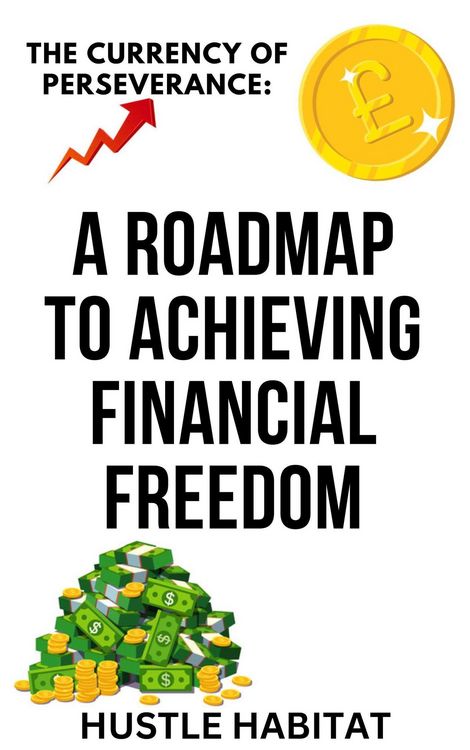 Produktbild: The Currency Of Perseverance: A Roadmap To Achieving Financial Freedom