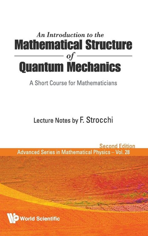 Produktbild: Introd To The Math'l Structure (2e)(v28)