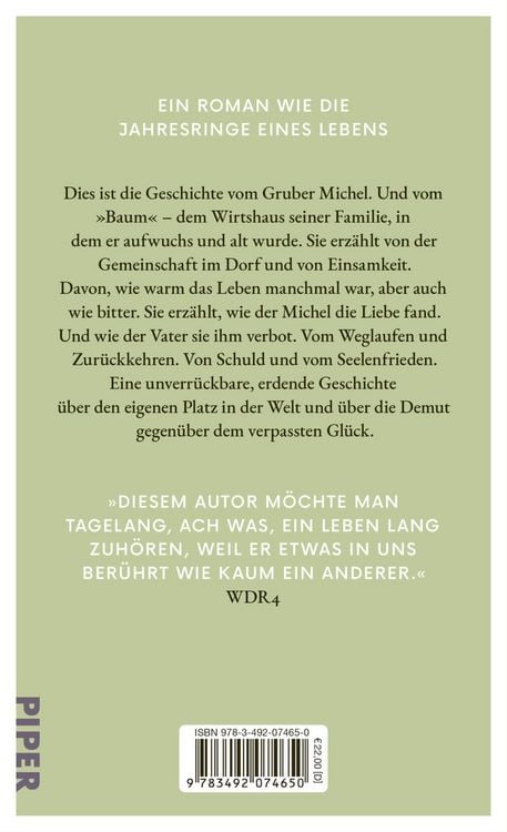 Produktbild: Der Baum