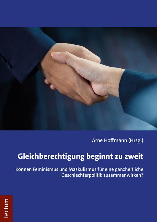 Produktbild: Gleichberechtigung beginnt zu zweit