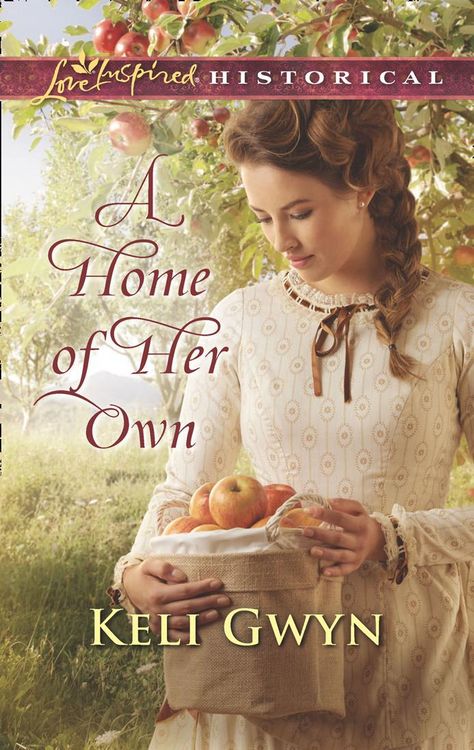 Produktbild: A Home Of Her Own