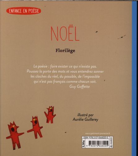 Produktbild: No&euml;l : floril&egrave;ge
