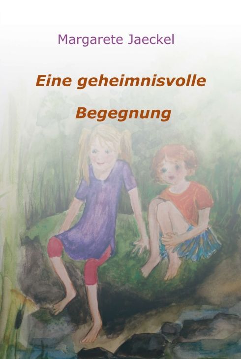 Produktbild: Eine geheimnisvolle Begegnung