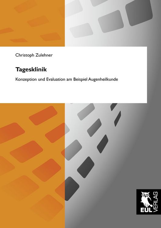 Produktbild: Tagesklinik