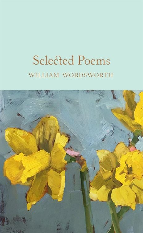 Bild vom Artikel Selected Poems vom Autor William Wordsworth