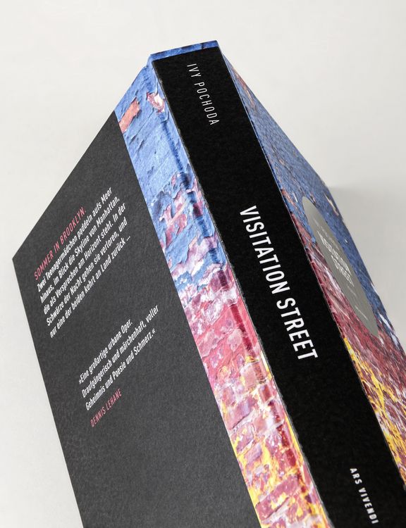 Produktbild: Visitation Street