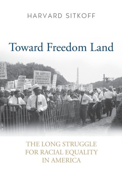 Produktbild: Toward Freedom Land