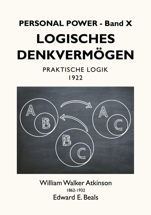 Produktbild: Logisches Denkverm&ouml;gen