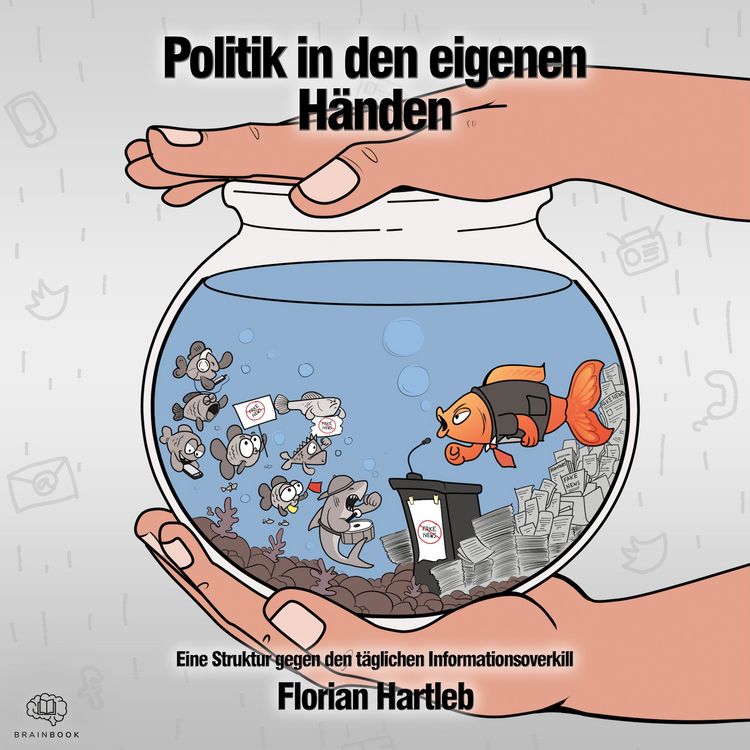 Produktbild: Politik in den eigenen H&auml;nden