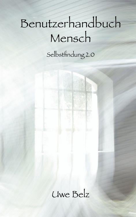 Produktbild: Benutzerhandbuch Mensch