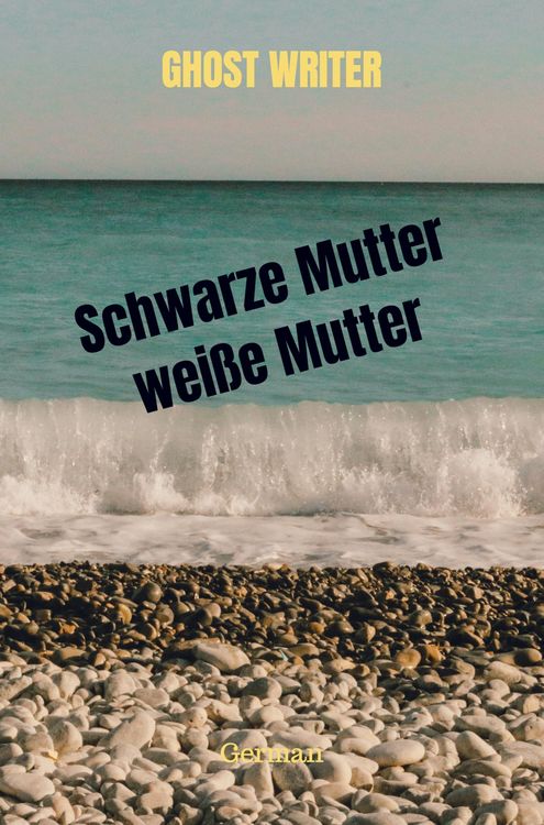 Produktbild: Schwarze Mutter wei&szlig;e Mutter