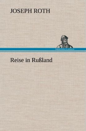 Produktbild: Reise in Ru&szlig;land