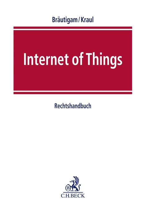 Produktbild: Internet of Things