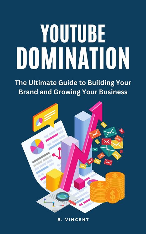 Produktbild: YouTube Domination