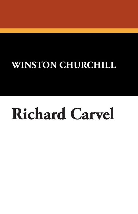 Produktbild: Richard Carvel