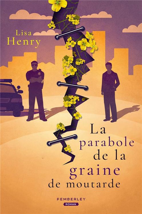 Produktbild: La parabole de la graine de moutarde