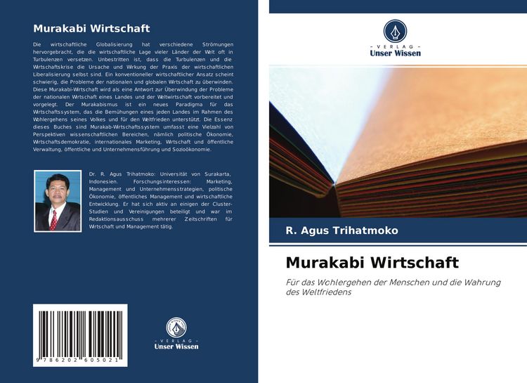 Produktbild: Murakabi Wirtschaft