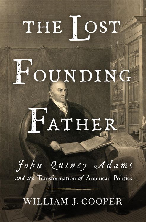 Produktbild: The Lost Founding Father