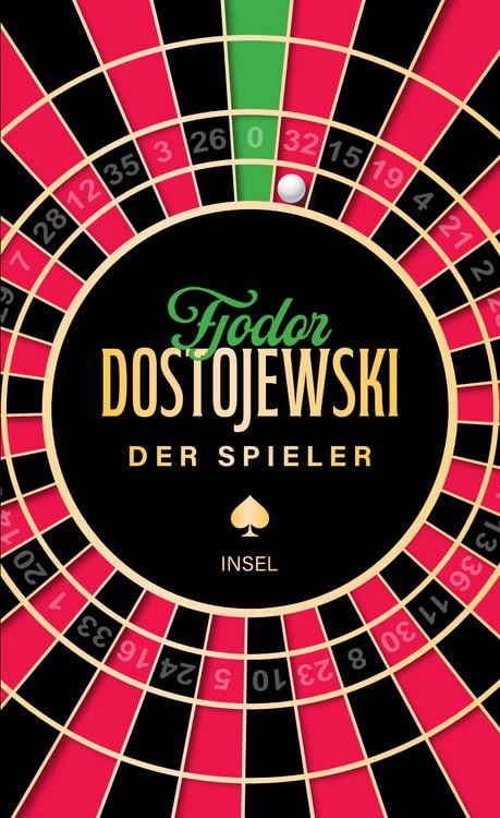 Produktbild: Der Spieler