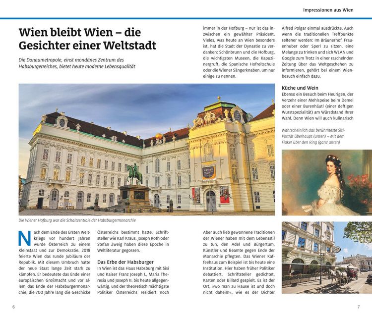 Produktbild: Wien