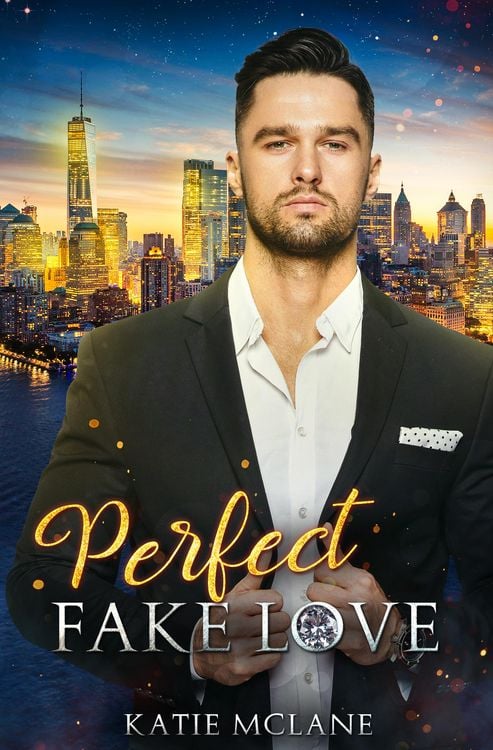 Produktbild: Perfect Fake Love