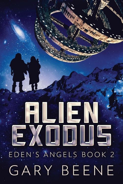 Produktbild: Alien Exodus