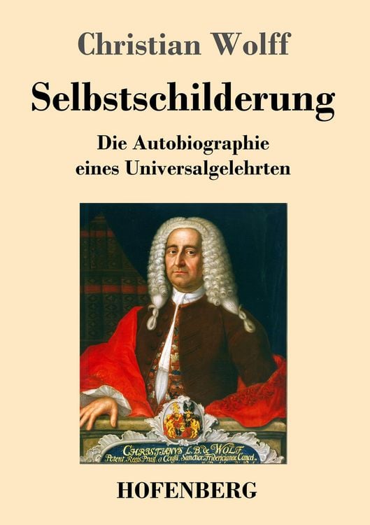 Produktbild: Selbstschilderung