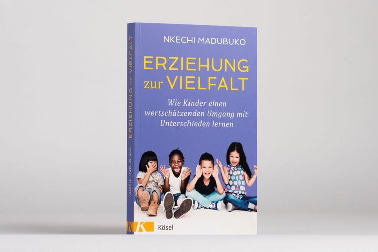 Produktbild: Erziehung zur Vielfalt