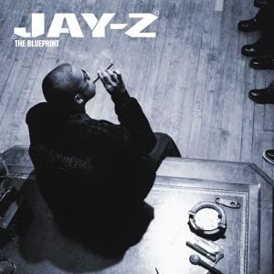 Produktbild: The Blueprint (2LP)