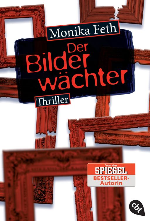 Produktbild: Der Bilderw&auml;chter