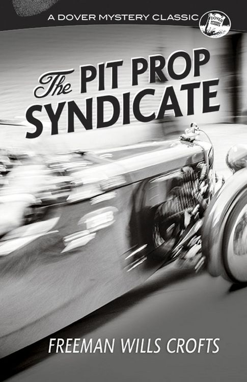 Produktbild: Pit-Prop Syndicate