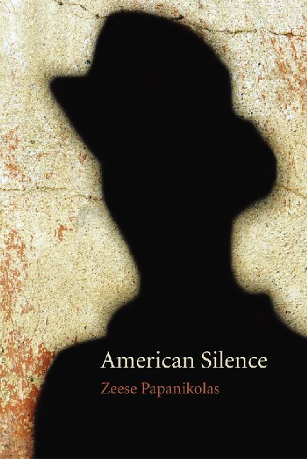 Produktbild: American Silence