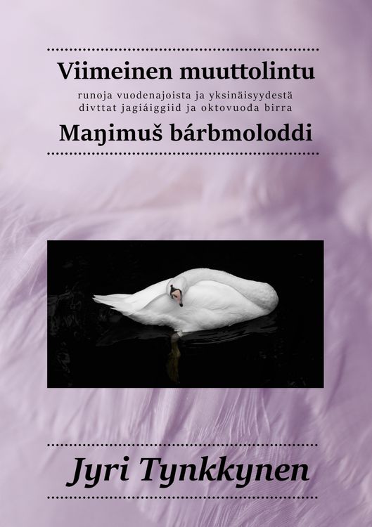 Produktbild: Viimeinen muuttolintu