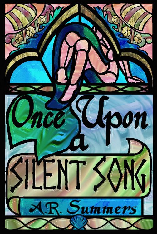 Produktbild: Once Upon a Silent Song (Once upon a Story, #2)