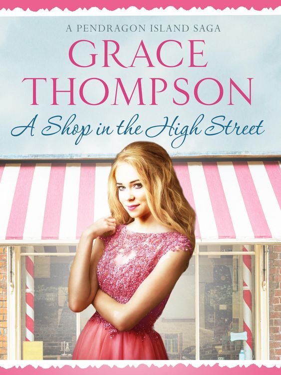 Produktbild: Shop in the High Street