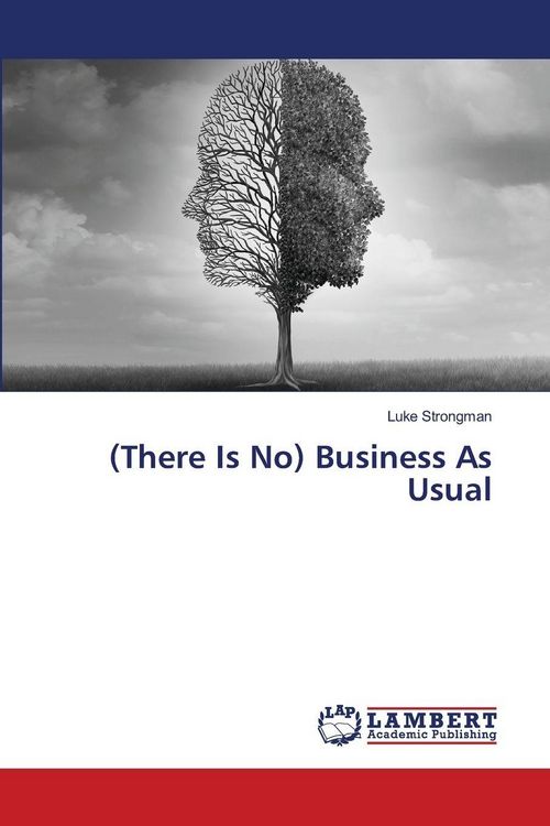 Produktbild: (There Is No) Business As Usual