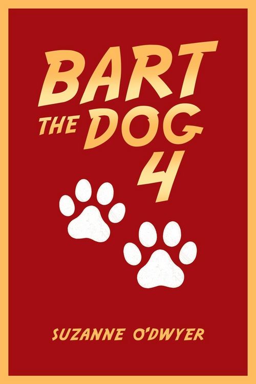 Produktbild: Bart The Dog 4