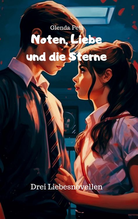 Produktbild: Noten, Liebe und die Sterne