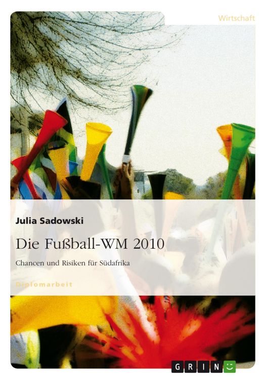 Produktbild: Die Fu&szlig;ball-WM 2010