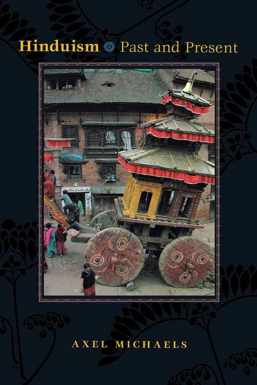 Produktbild: Hinduism