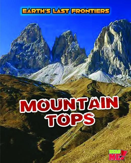 Produktbild: Mountain Tops