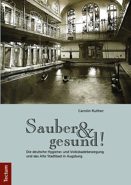 Produktbild: Sauber und gesund!