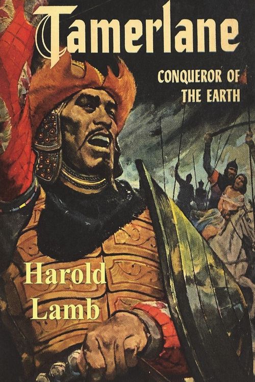 Produktbild: Tamerlane