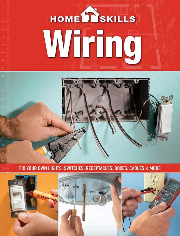 Produktbild: HomeSkills: Wiring