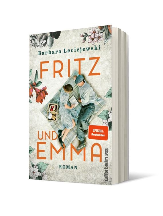 Produktbild: Fritz und Emma